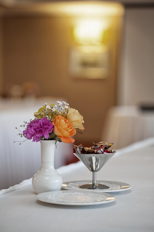 Buyukhanli Park Hotel Ankara Luaran gambar